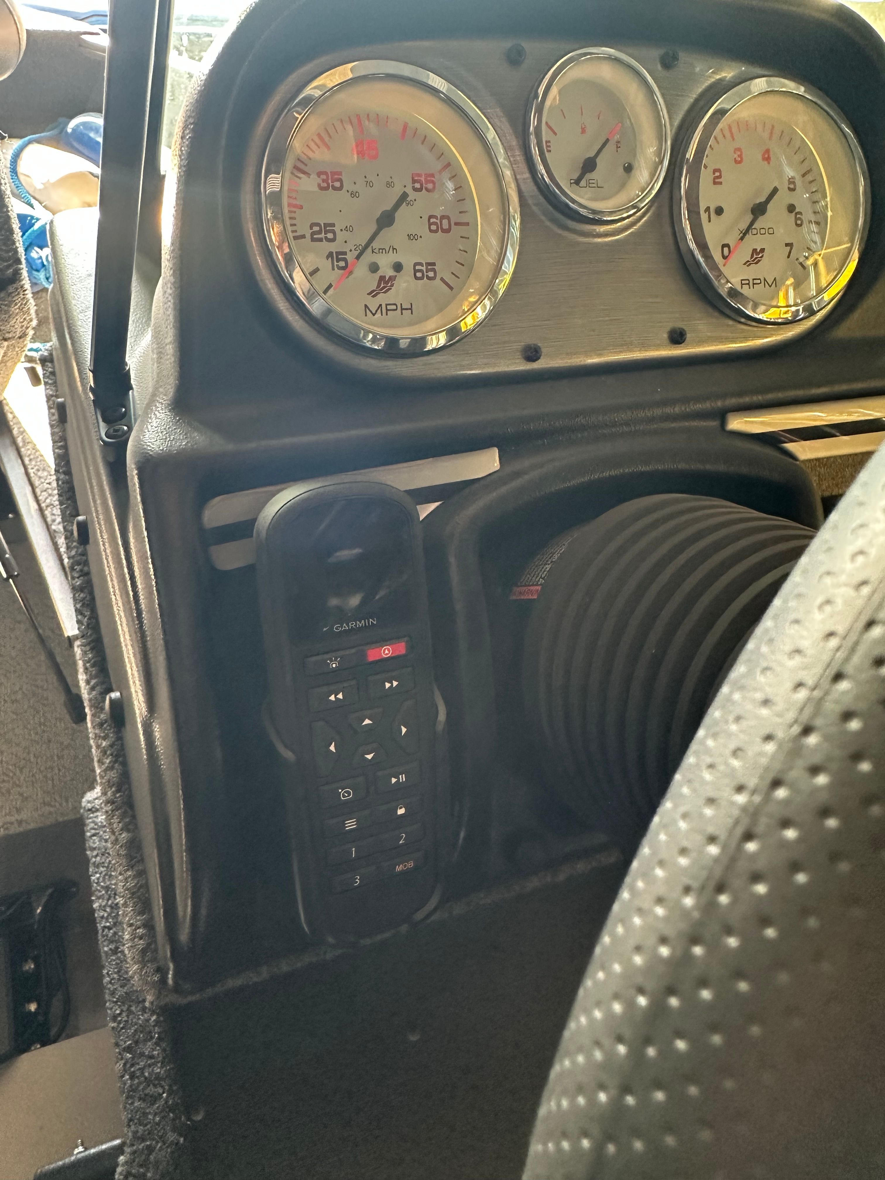 2022 Lund 1775 Adventure Sport - 36