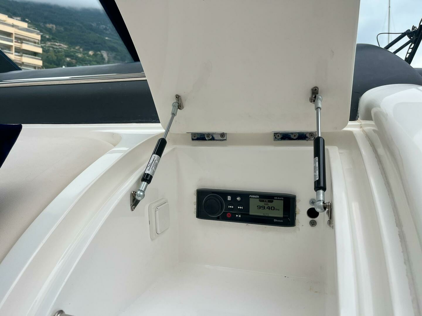 2006 Princess V58 Open - Image 18