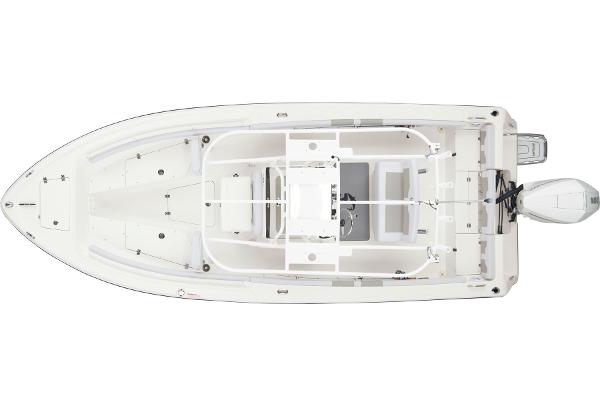 2024 Mako 214 Center Console - 15