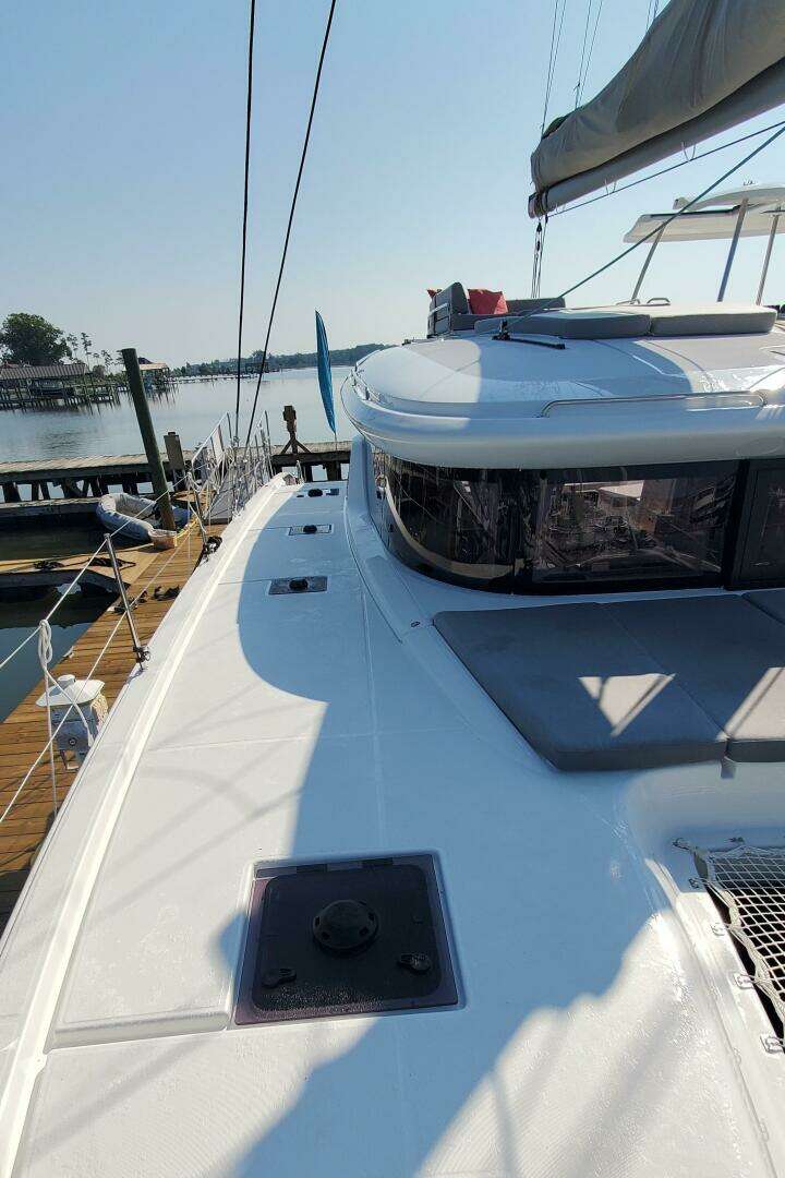2026 Lagoon 43 Owner's Version - Image 36