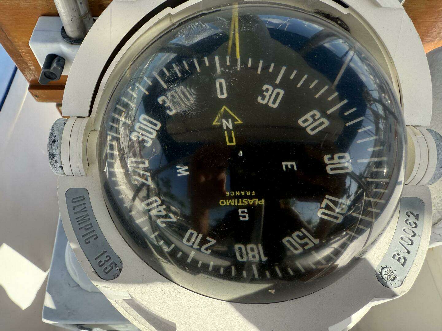 1985 Endeavour 42 - Image 63