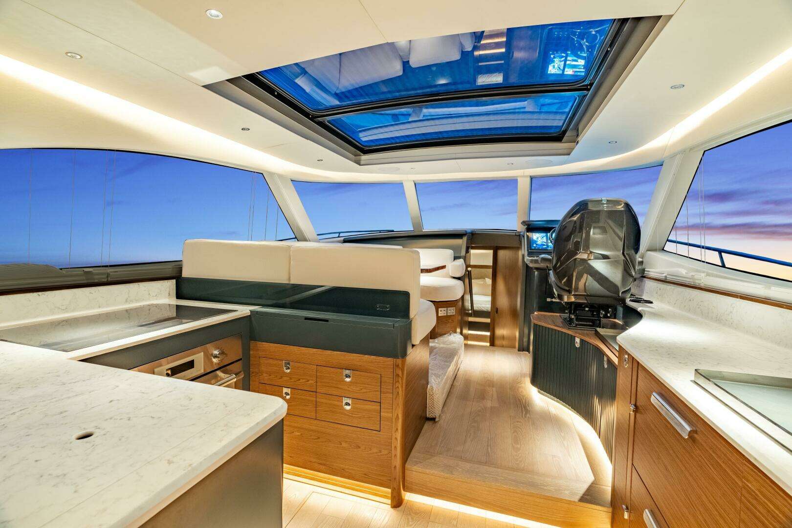 2025 ECLIPSE 505 Shadow - Image 8