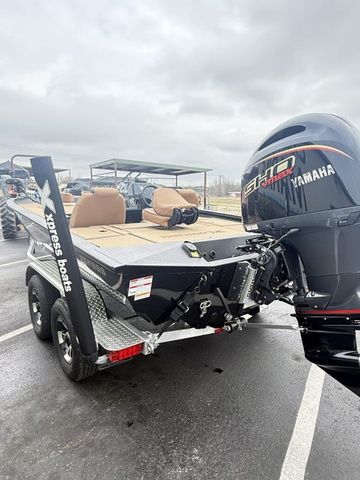 2026 Xpress H-20 BASS - 11