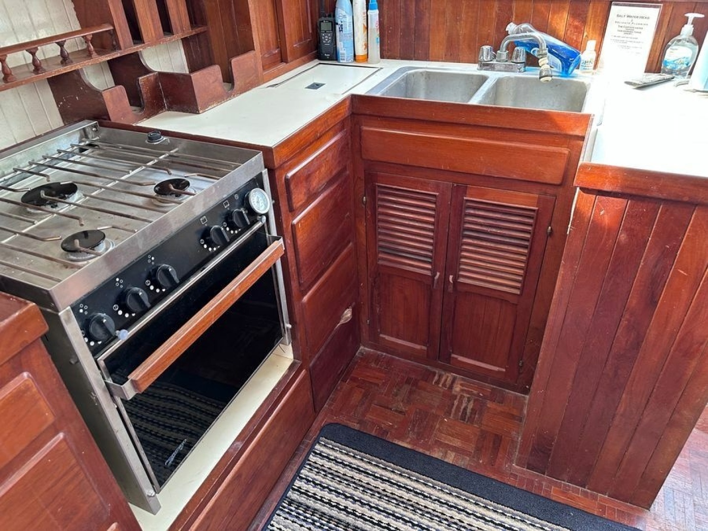 2018 Sea Ray — - Image 75