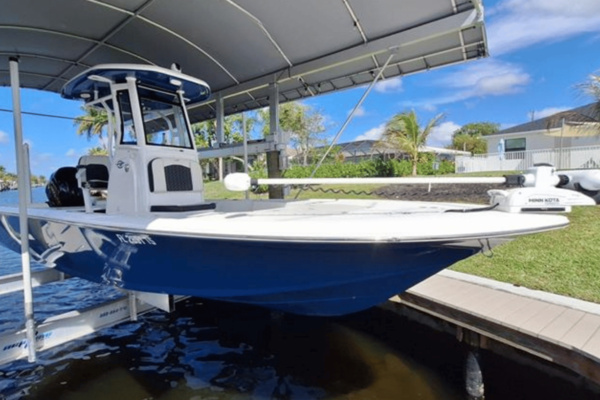 2024 Tidewater Bay Max 2410