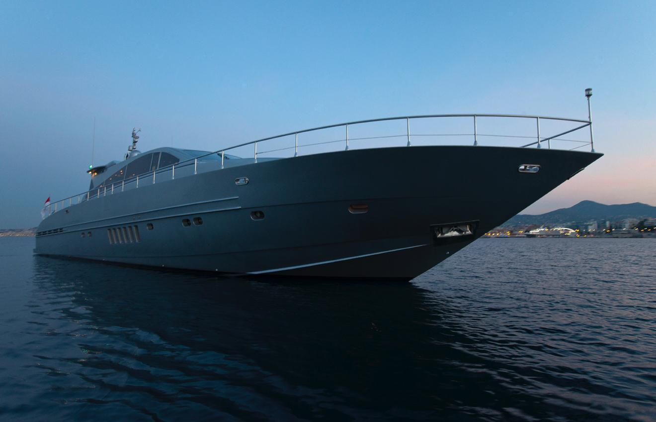 2002 Arno Leopard 27