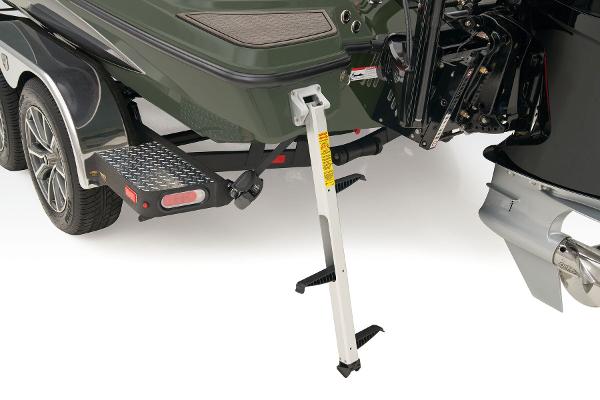 2024 Triton 20XP Patriot - 67