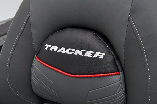2025 Tracker Targa V-19 WT - 43