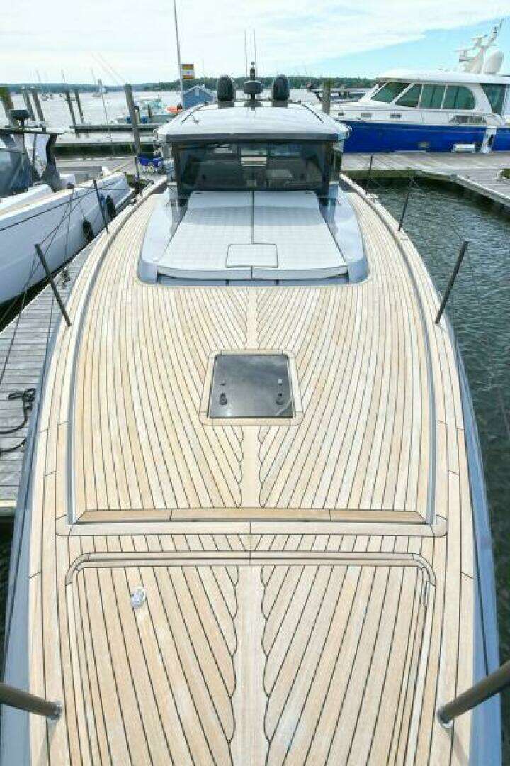 2027 Pardo Yachts GT52 - Image 18