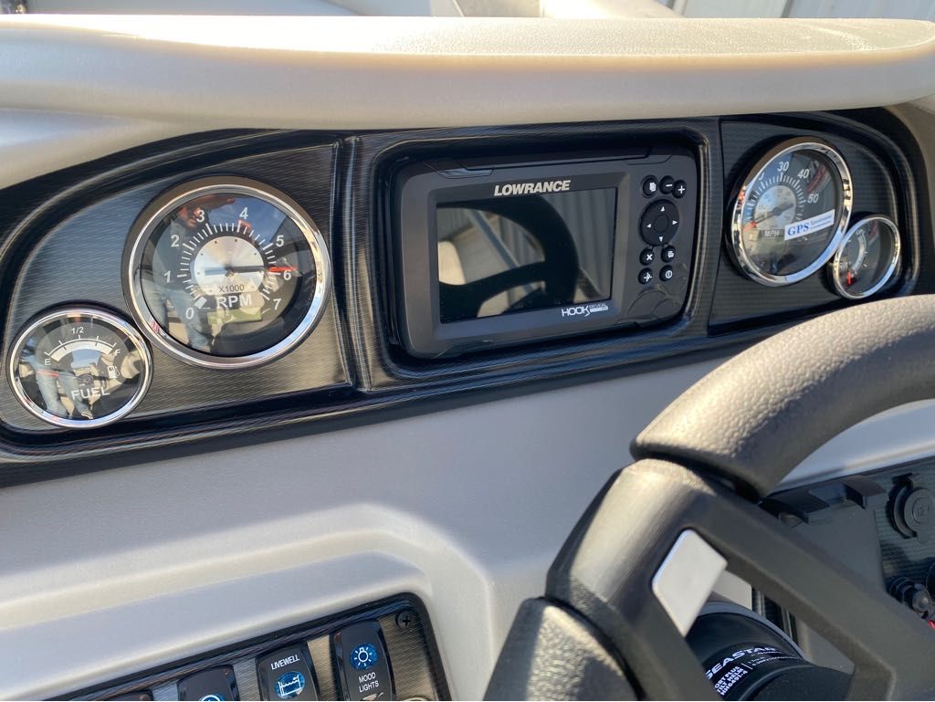 2025 Trifecta LE Series 22UL - 16