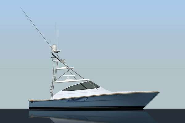 2027 Viking 50O