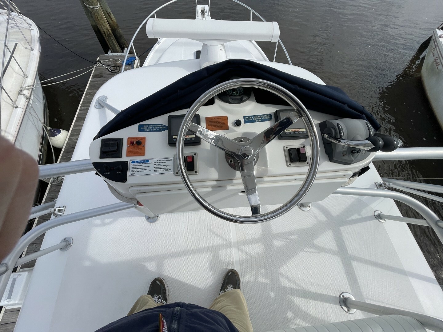 2007 Luhrs 31 Open - Image 52