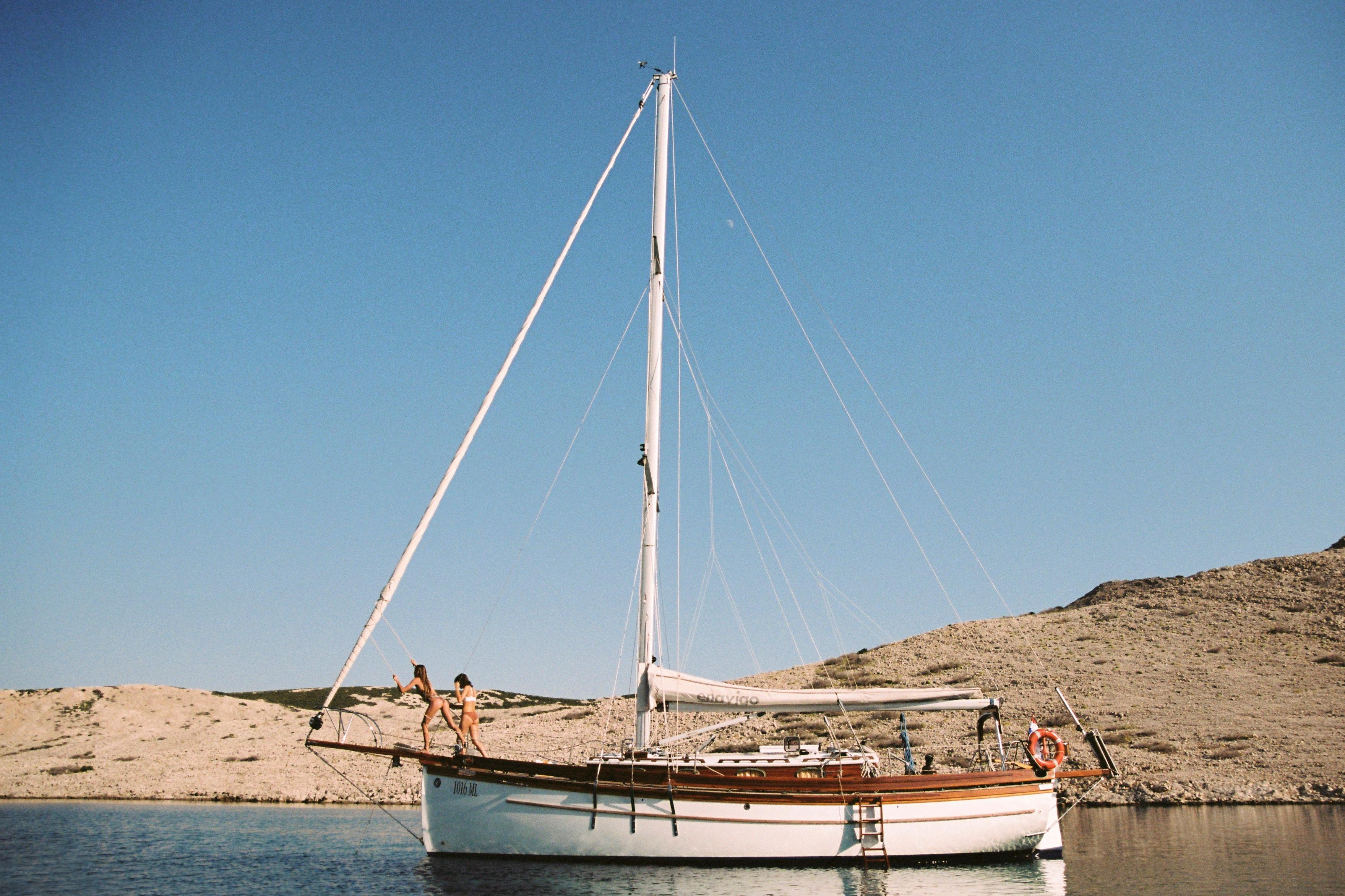 2008 Enavigo Cutter