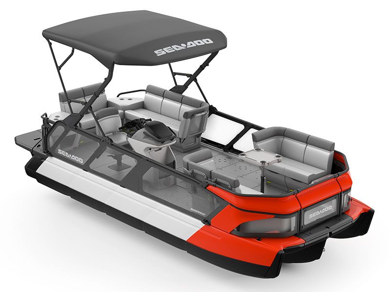 2025 Sea-Doo Switch Cruise 21 - 2