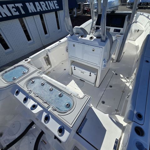 2026 Sea Fox 288 Commander - 10