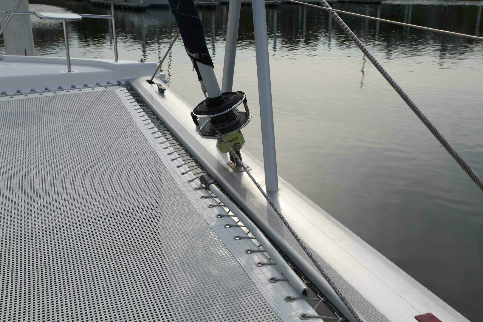 2012 Leopard owners version never in charter - Image 31