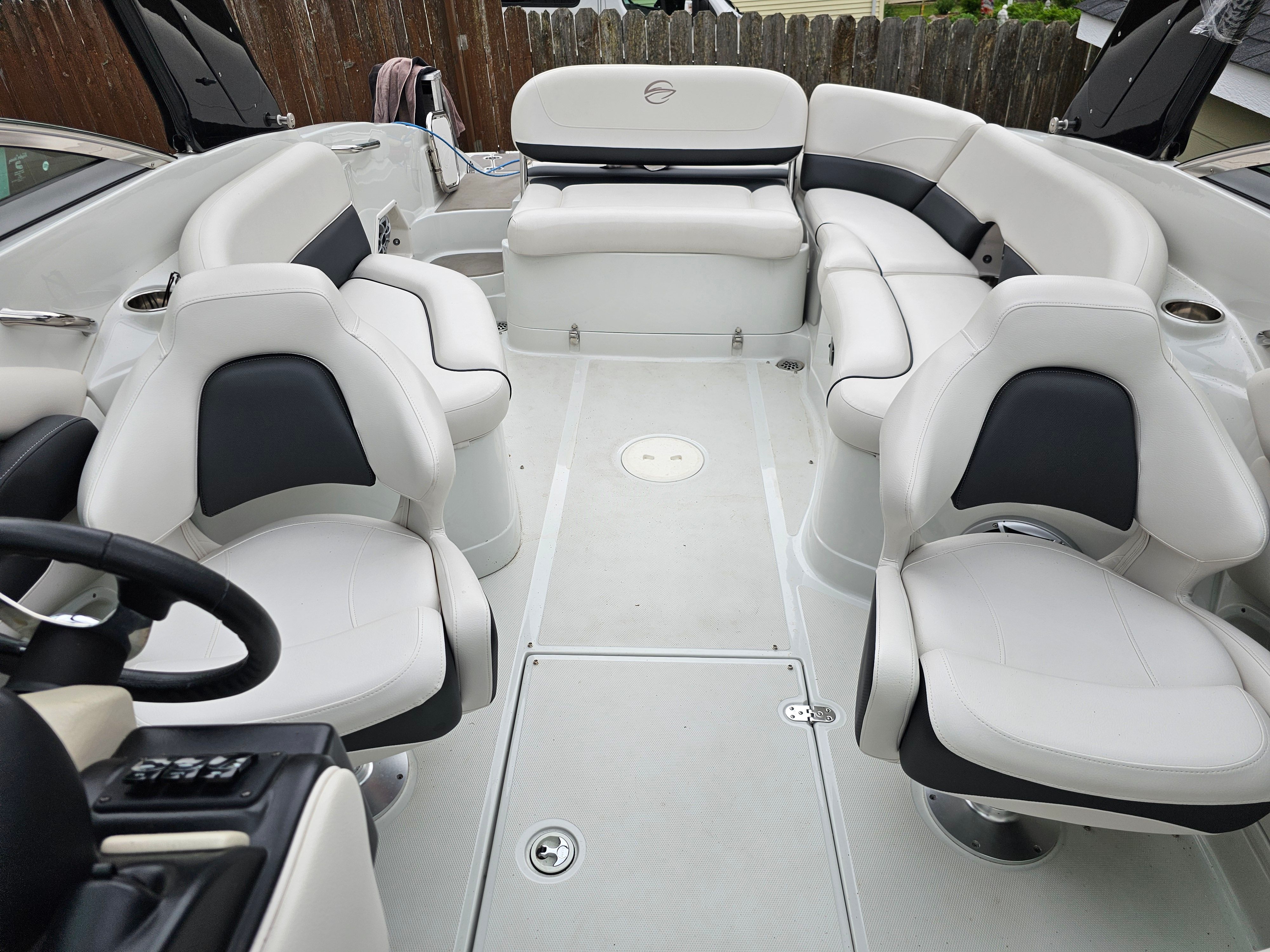 2014 Crownline 285 SS - 4