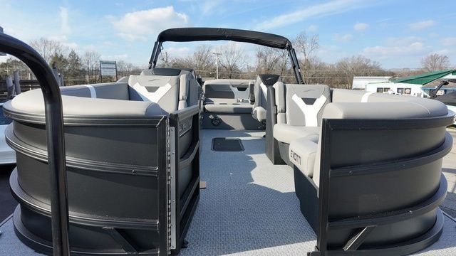 2026 Evotti 521CS - 12