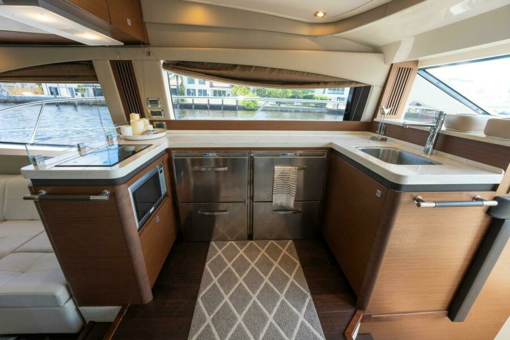 2016 Sea Ray 510 Fly - Image 20