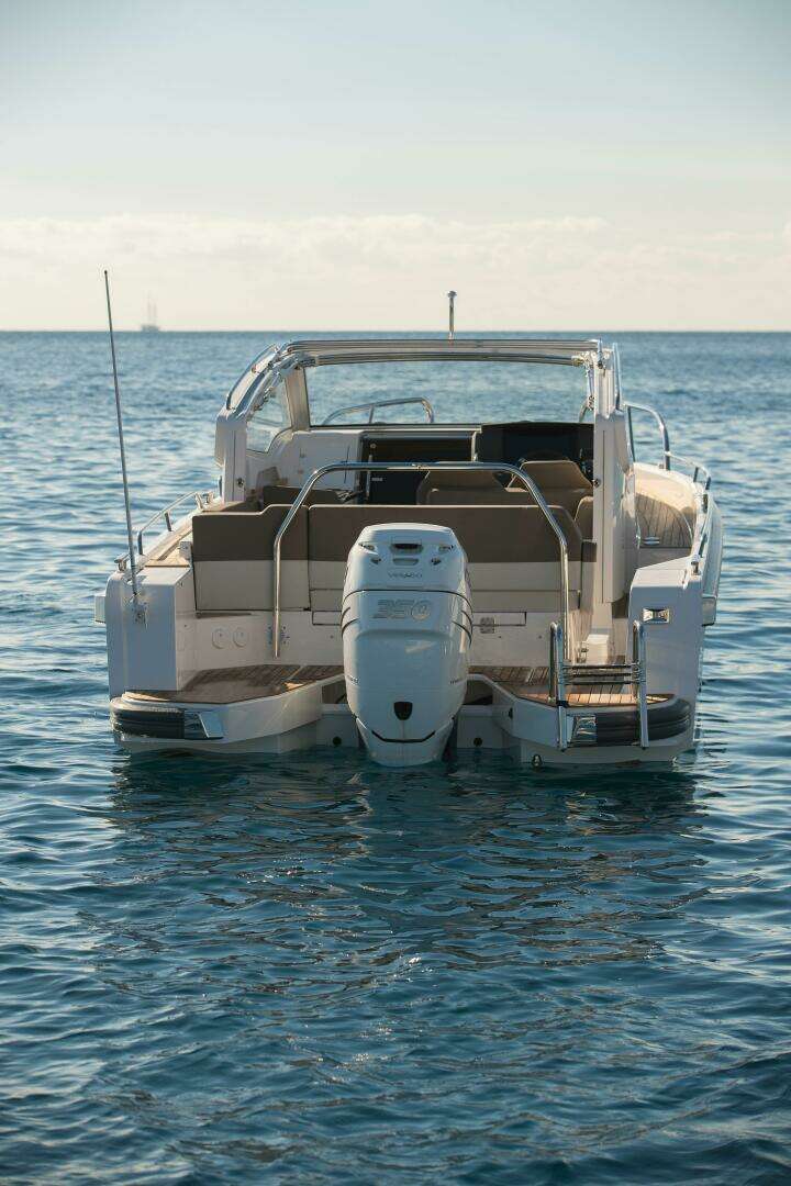 2026 Nimbus Weekender 9 - Image 13