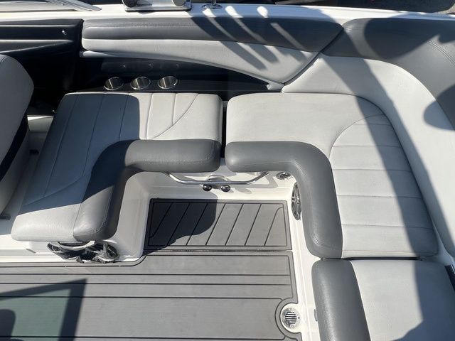 2007 MasterCraft X-45 - 11