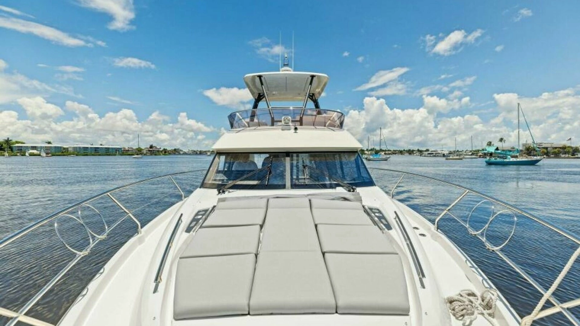 2025 Prestige 460 - Image 46