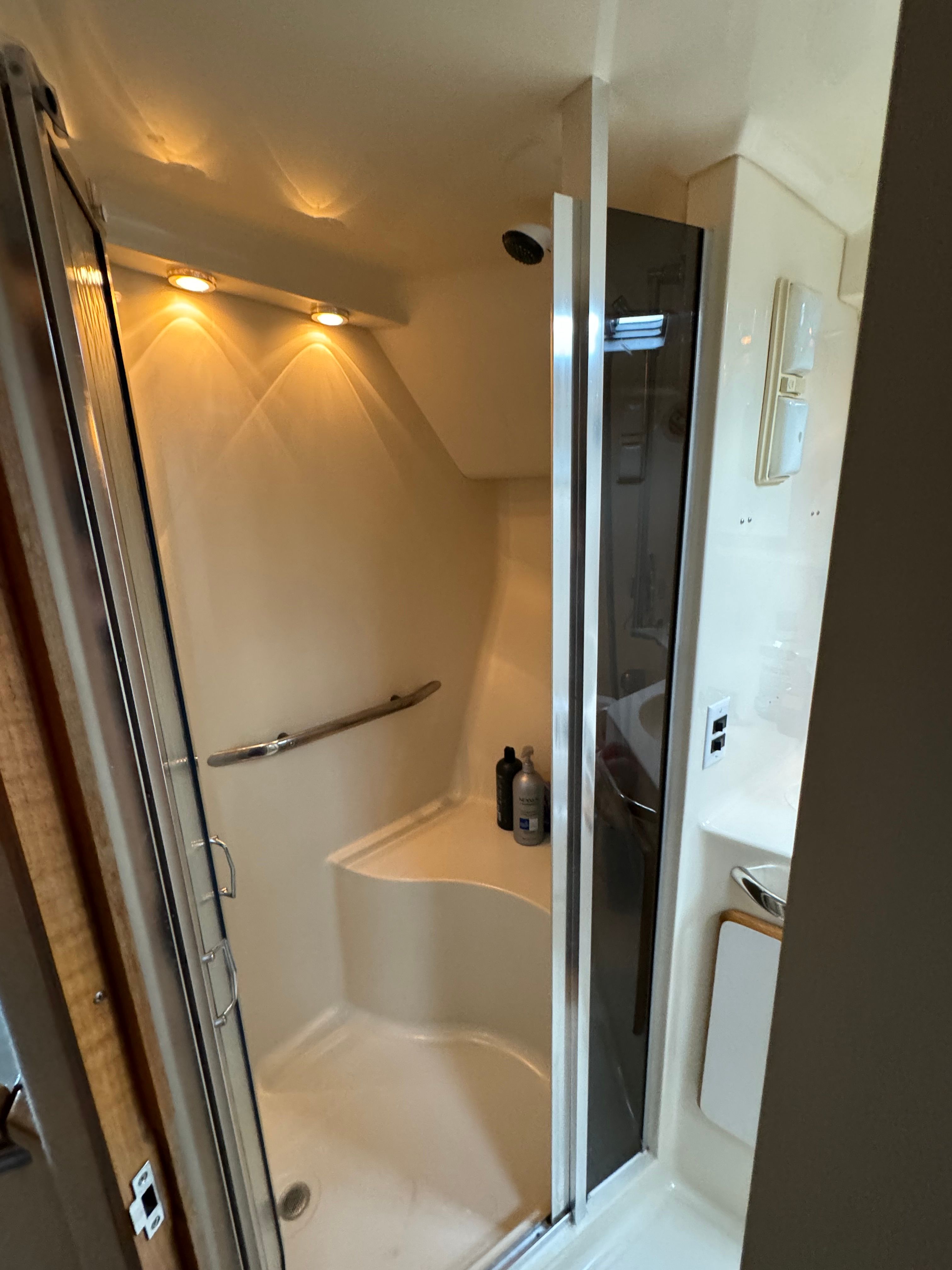 1991 Sea Ray Sundancer 440 - 26