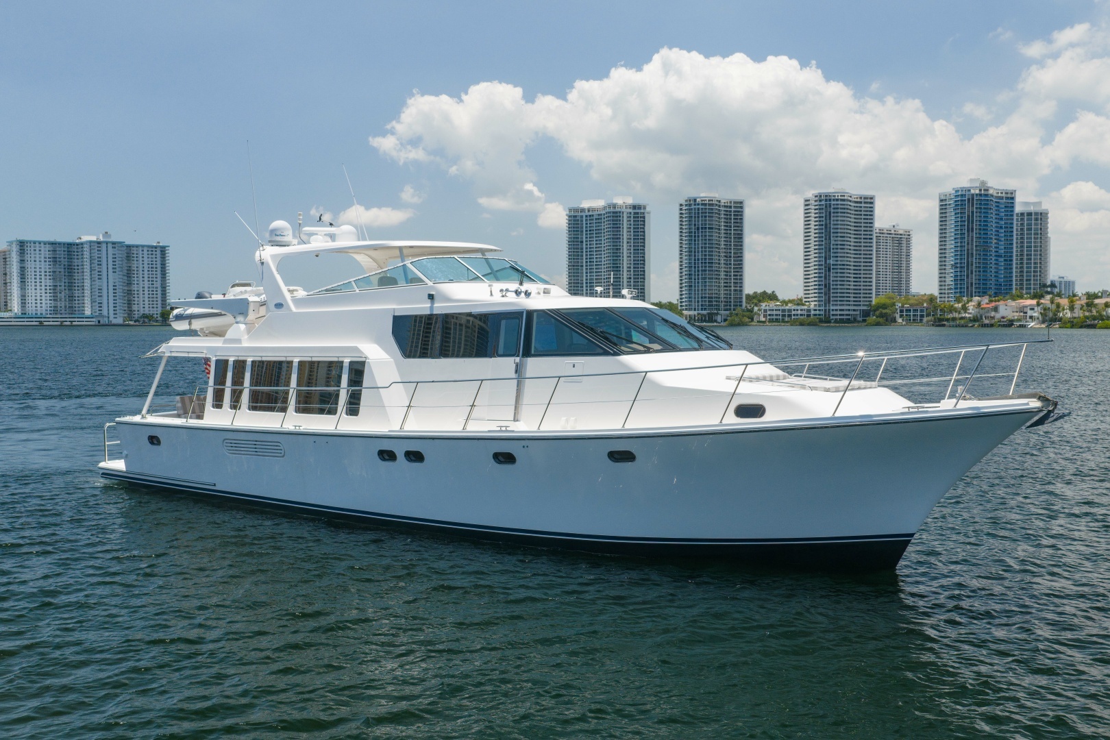 2007 Pacific Mariner PACIFIC MARINER - 65 - Image 49