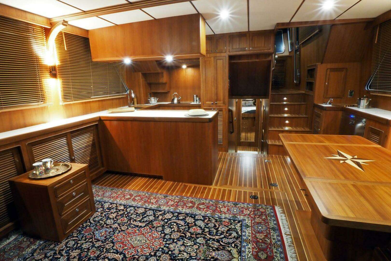 2026 Helmsman Trawlers 46 Pilothouse - Image 23