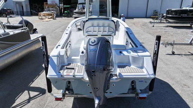 2026 Tidewater 220 CC Adventure - 6
