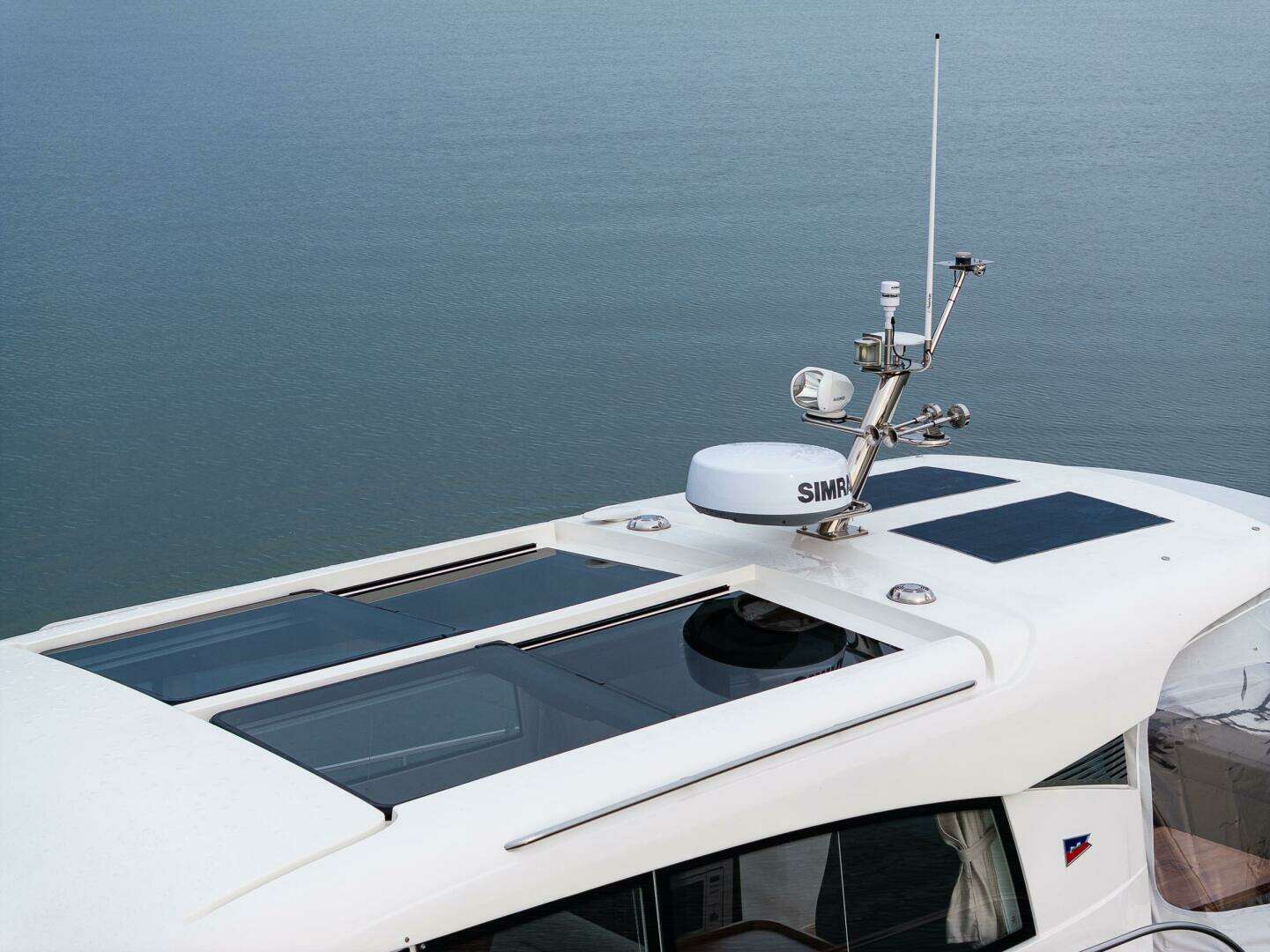 2023 Nimbus 405C - Image 6