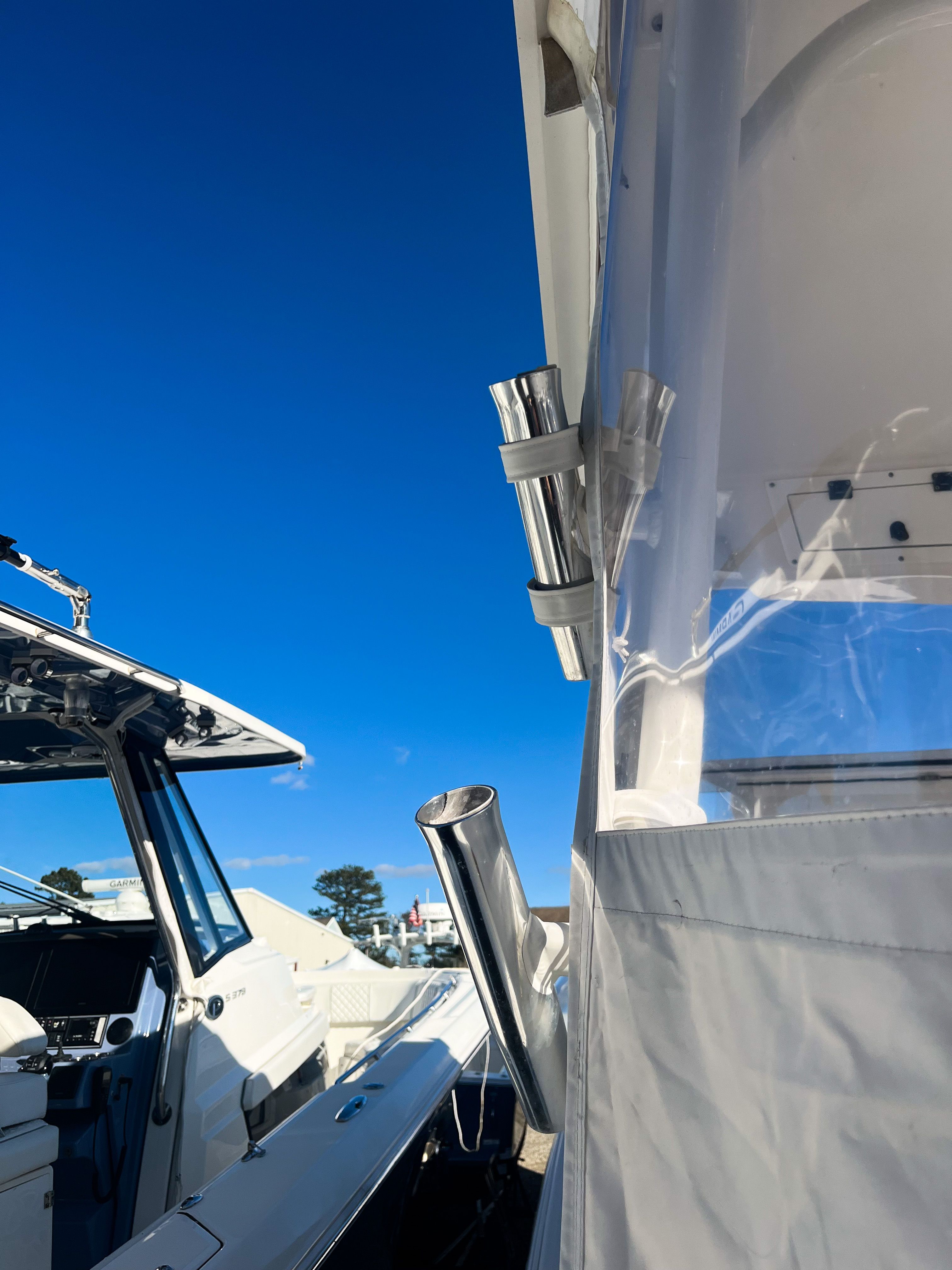 2017 EDGEWATER 280 CX - Image 10