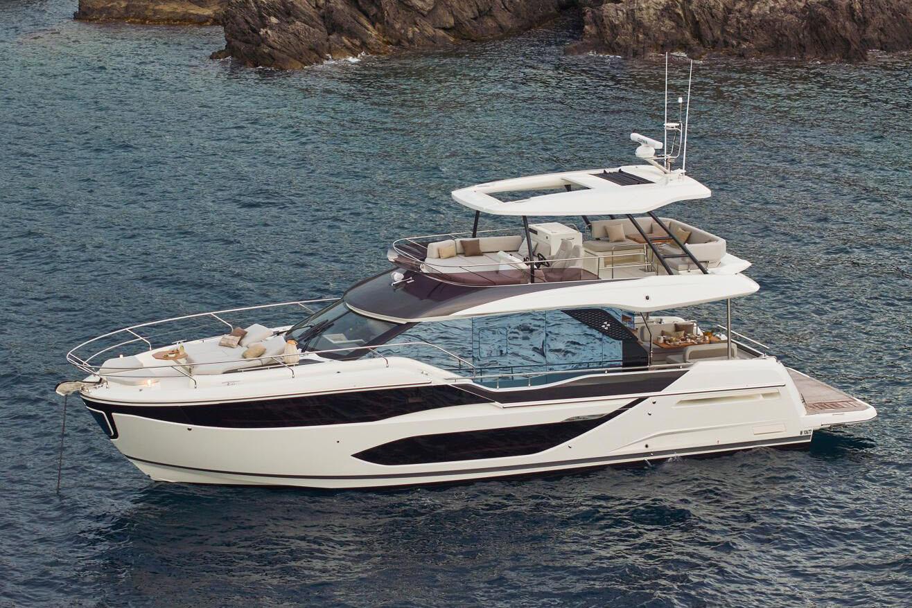 2026 Prestige F5.7