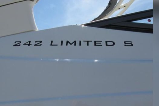 2019 Yamaha Boats AR240 - 20