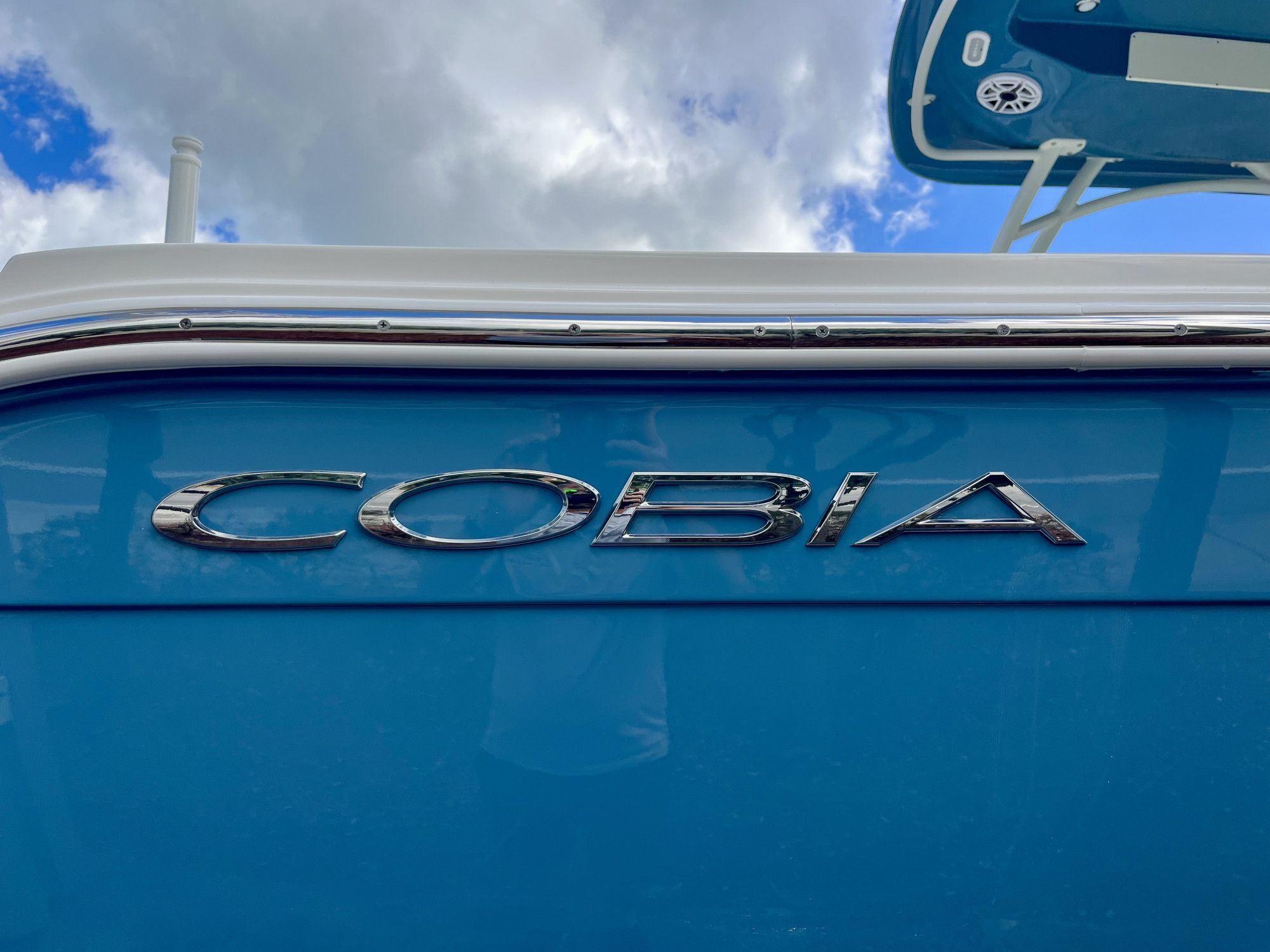 2026 Cobia 280 Dual Console - 7