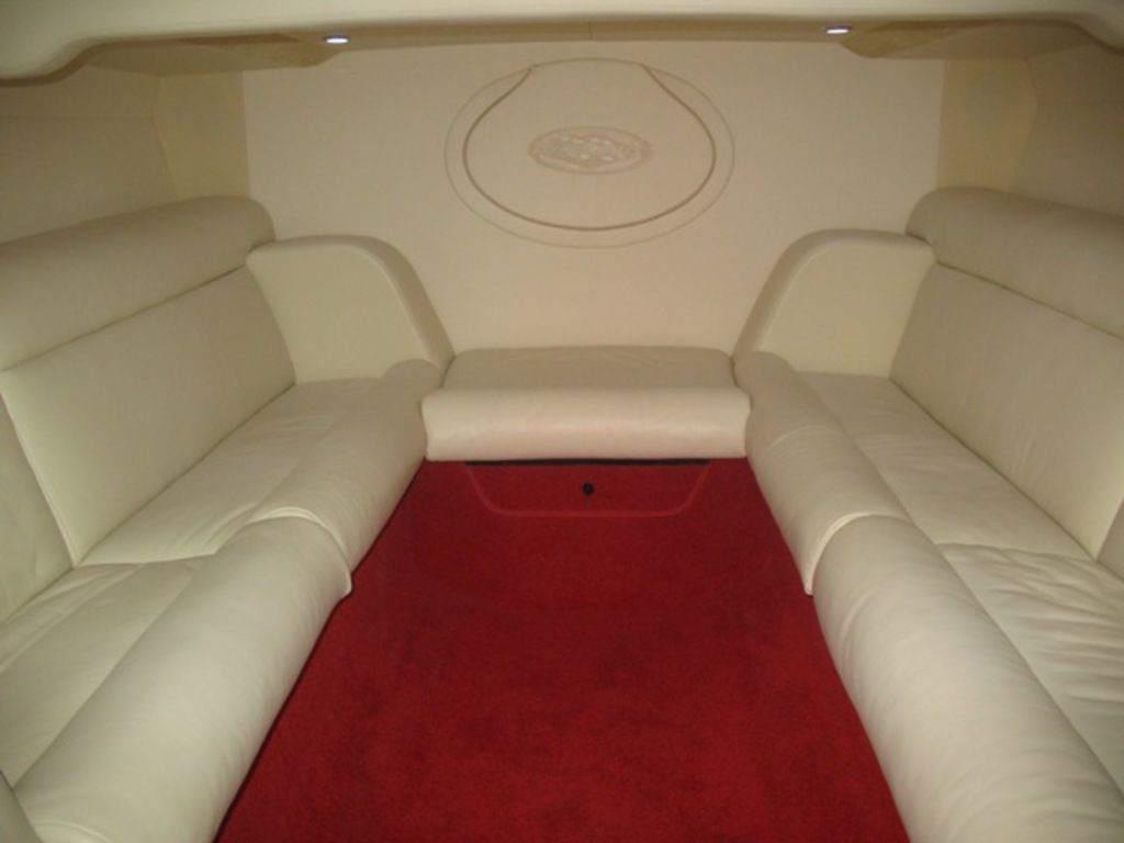 2007 Outerlimits 47 GTX - 14