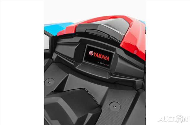 2024 Yamaha WaveRunner VX DLX - 6