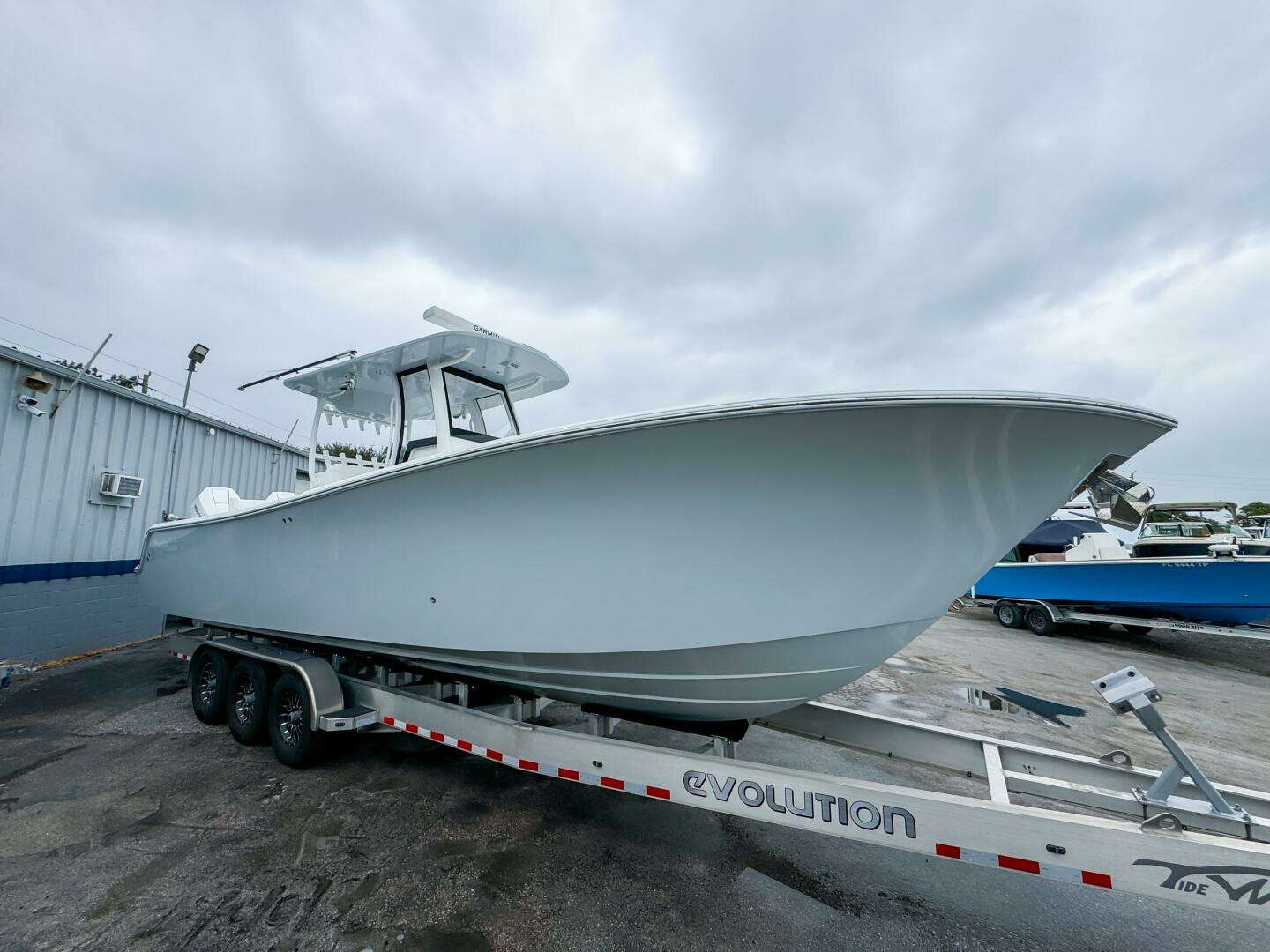 2026 Front Runner CC - Image 2