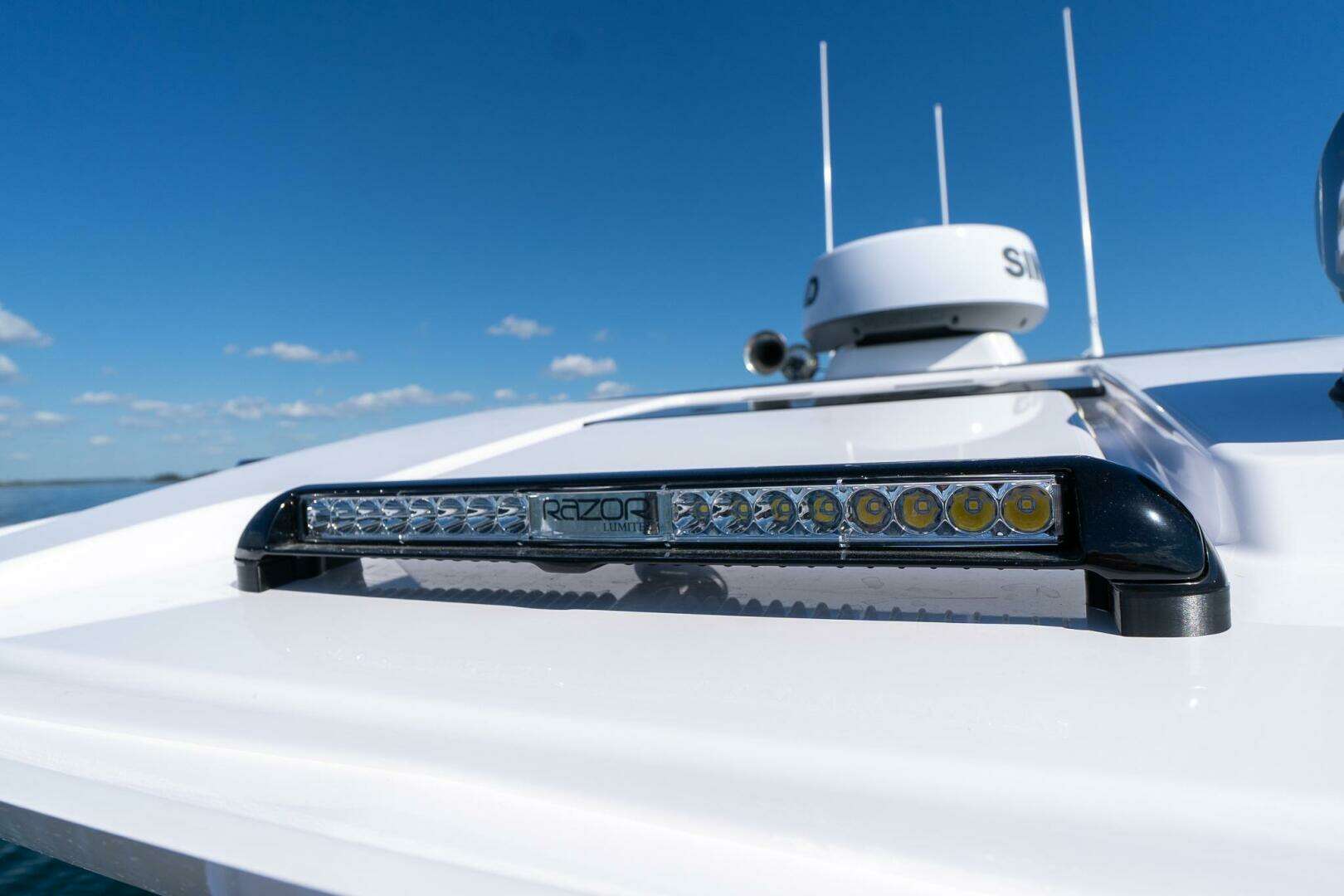 2025 Axopar CCX Center Console - Image 39