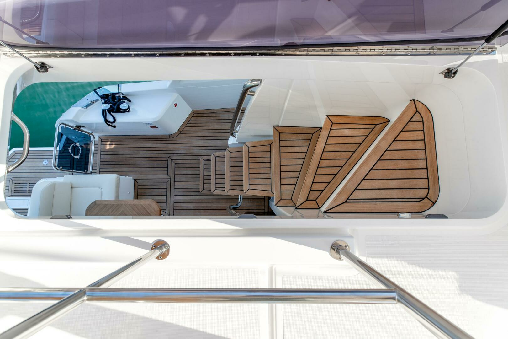 2024 Greenline 45 Fly Hybrid - Image 30