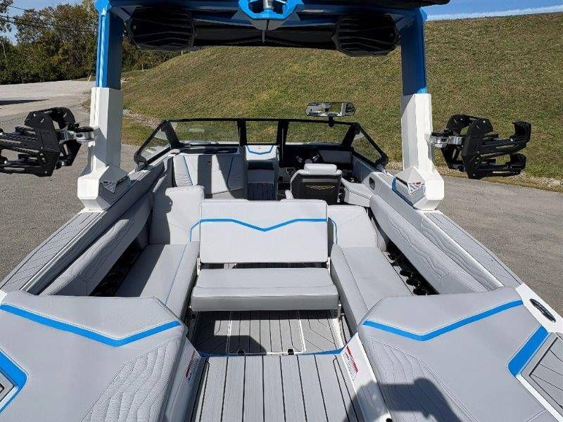 2026 Nautique G25 - 54
