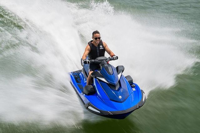 2026 Yamaha WaveRunner WaveRunner VX - 6