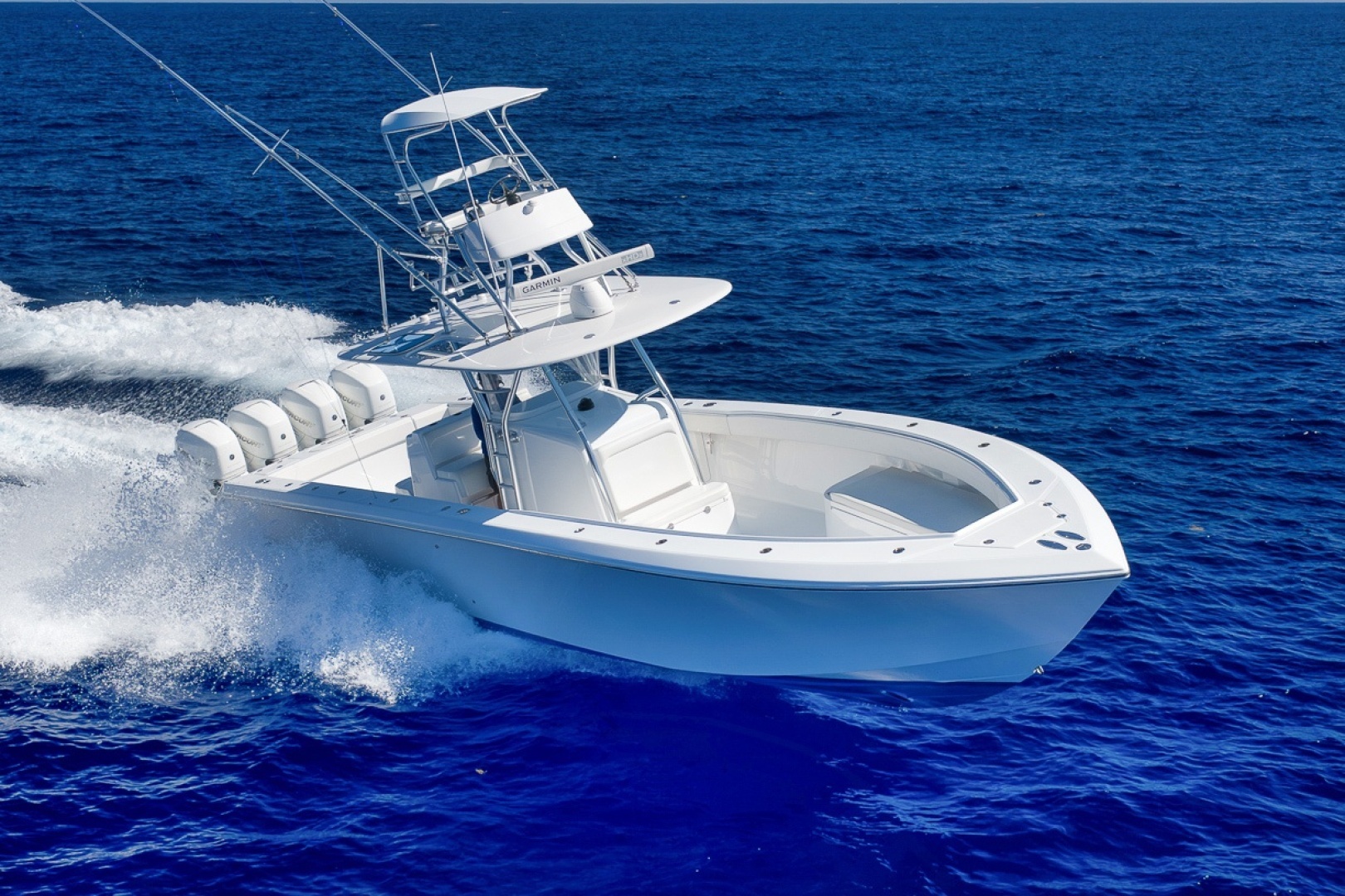 2017 Bahama 41CC - Image 18