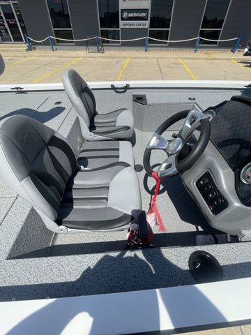 2026 G3 Sportsman 1610 - 16