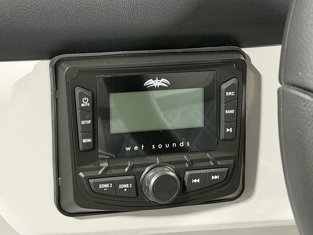 2026 Harris Cruiser 230 SL - 11