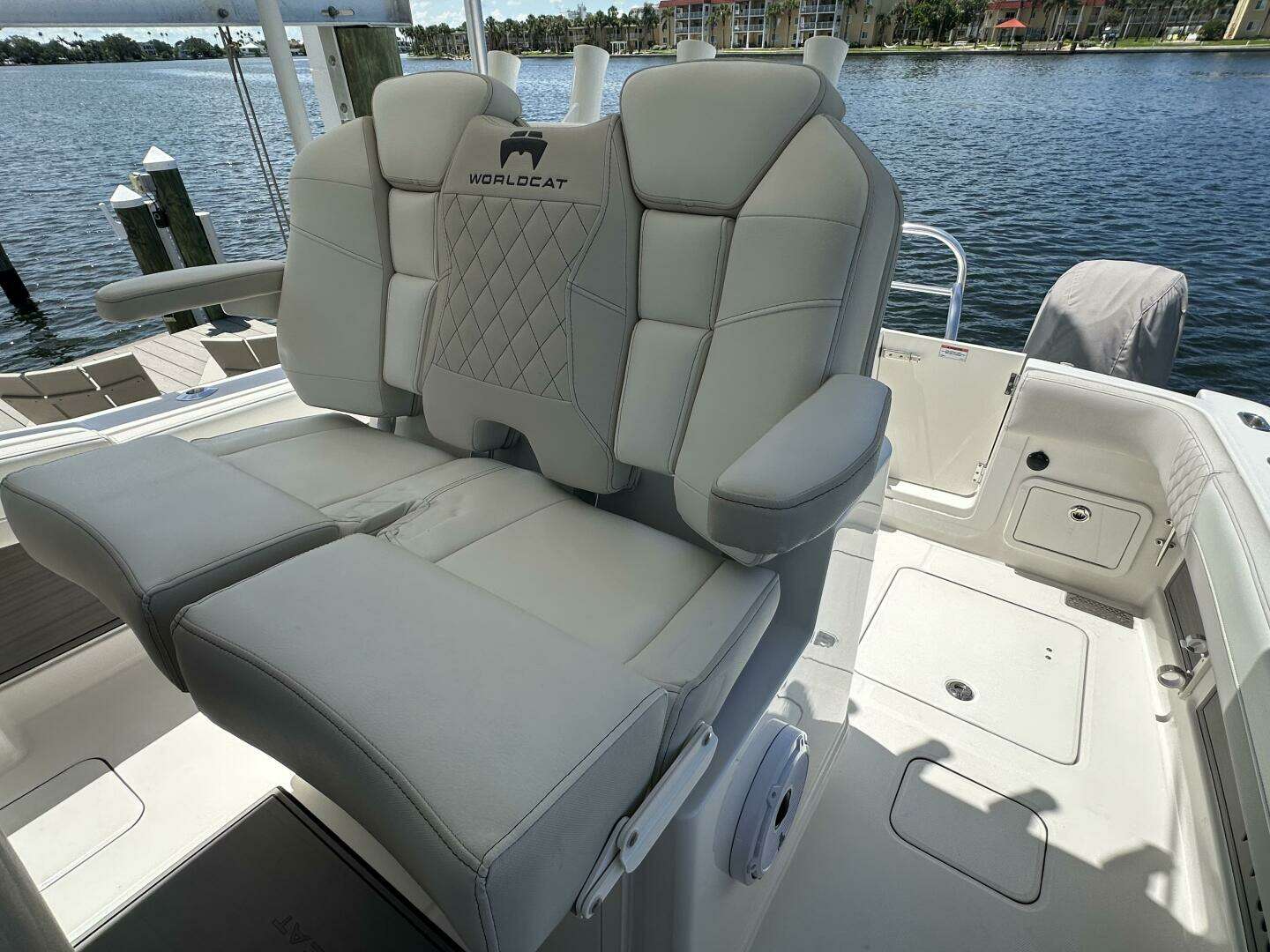 2024 World Cat 280CCX - Image 41