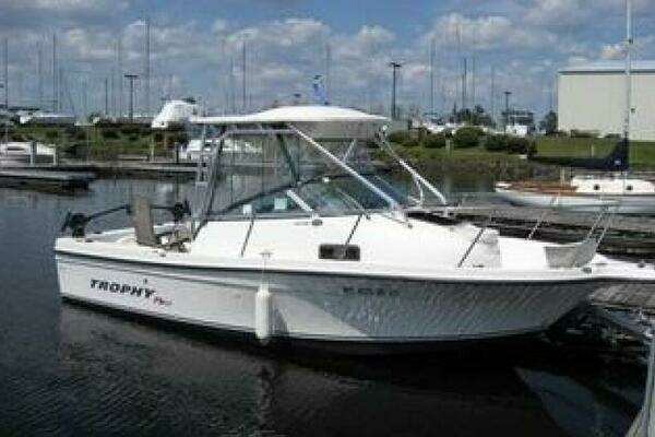 2004 Bayliner