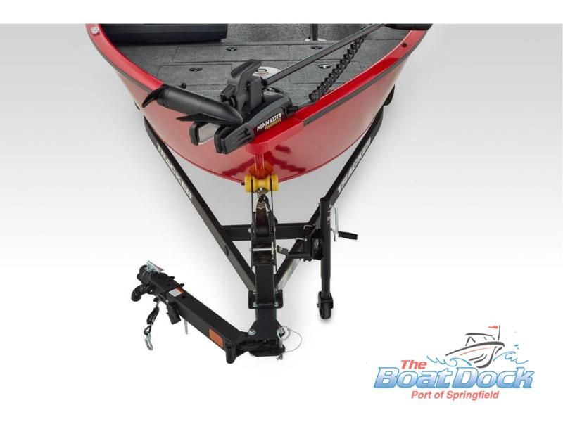 2026 Pro Guide V-16 SC - 33