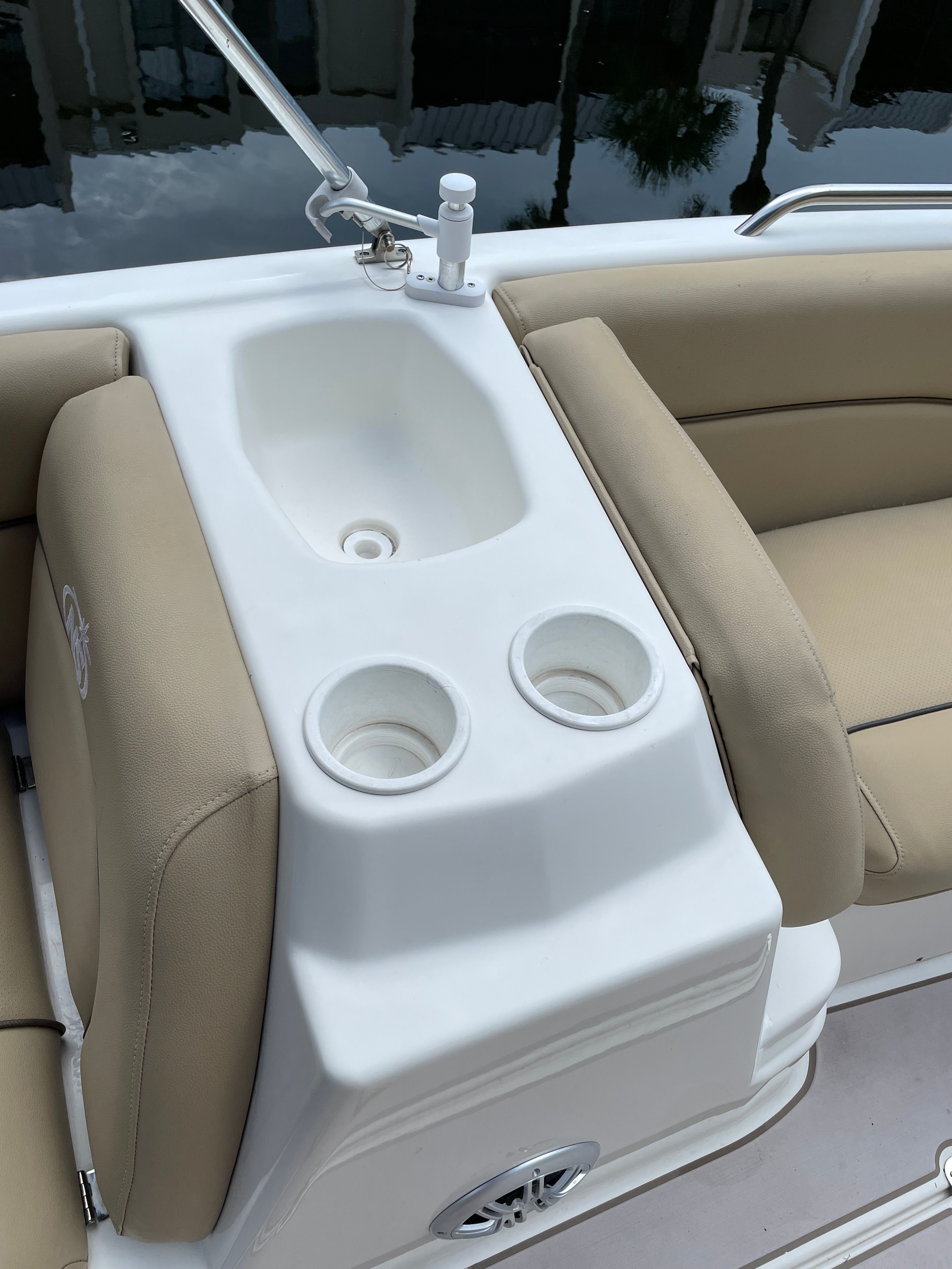 2019 NauticStar 193 SC SPORT DECK - 5