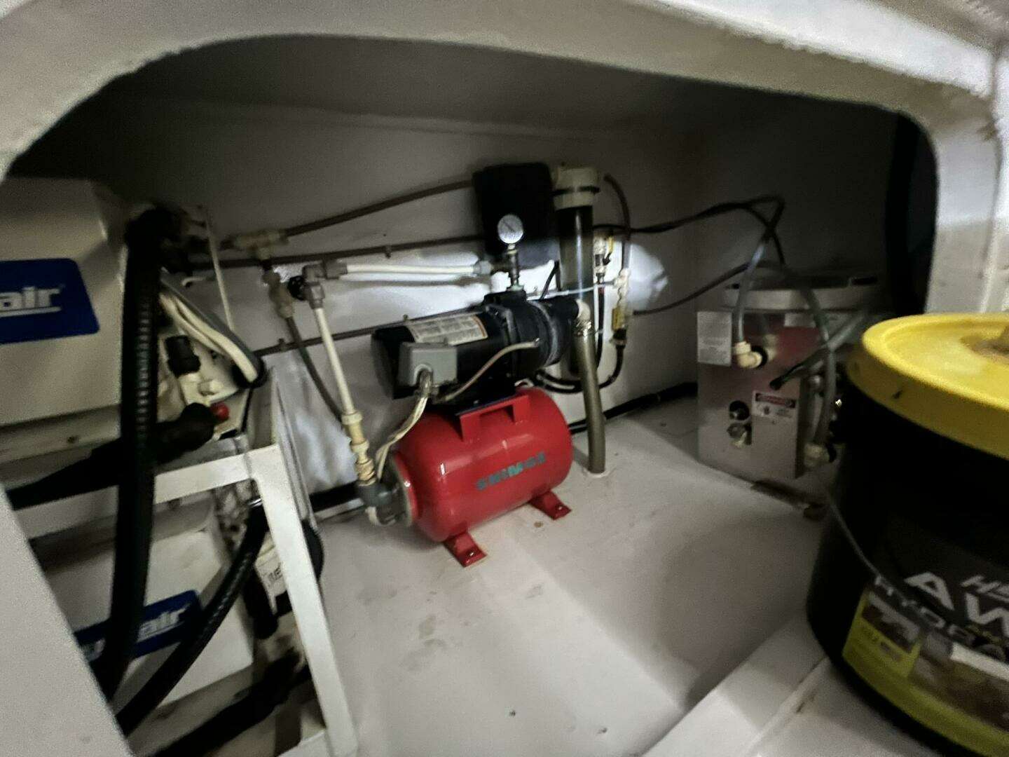 1999 Viking 60 CPMY - Image 80
